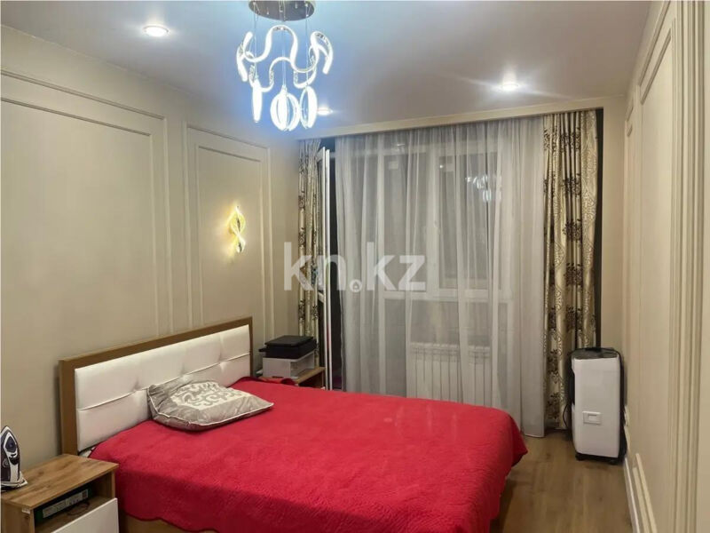 Продажа 2-комнатной квартиры, 60 м² - Продажа квартир в Казахстане - страница 27 фото 2 из 4