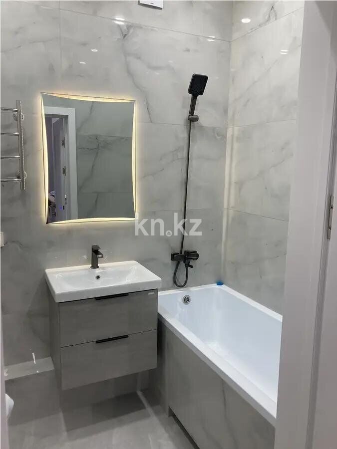 Продажа 3-комнатной квартиры, 90 м² - Продажа трехкомнатных квартир от собственников в Казахстане - страница 18 фото 4 из 6