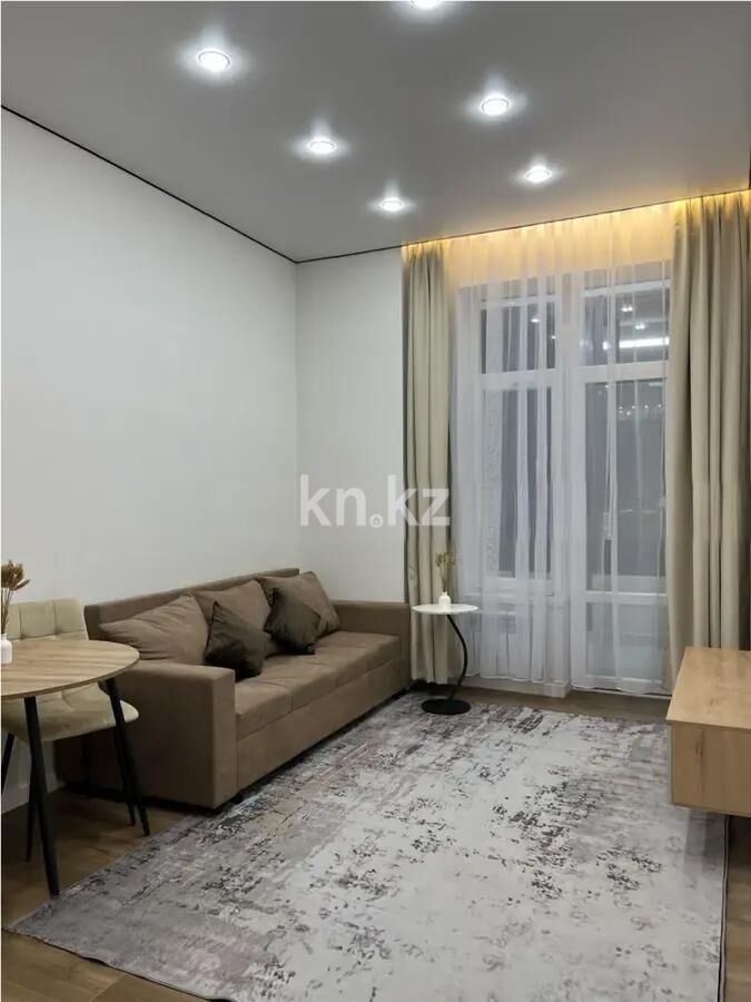 Продажа 2-комнатной квартиры, 36 м² - Продажа земельных участков в Костанае фото 1 из 4