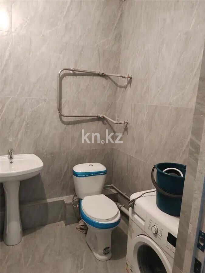 Продажа 1-комнатной квартиры, 37.9 м² - Продажа однокомнатных квартир в блочном доме в Казахстане - страница 56 фото 2 из 3