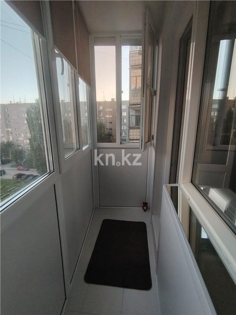Продажа 1-комнатной квартиры, 32 м² - Продажа однокомнатных квартир в Темиртау - страница 6 фото 17 из 20