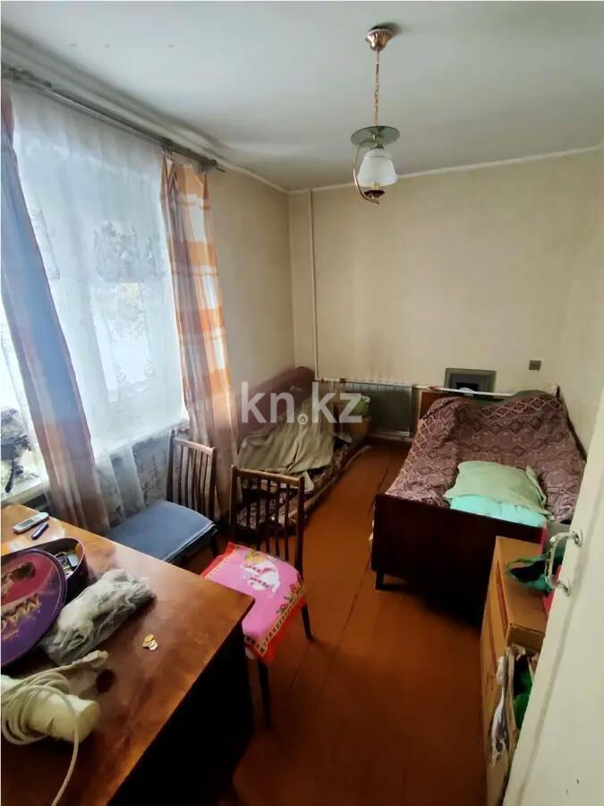 Продажа 4-комнатной квартиры, 64 м² - Продажа четырехкомнатных квартир в кирпичном доме в Караганде - страница 8 фото 4 из 7