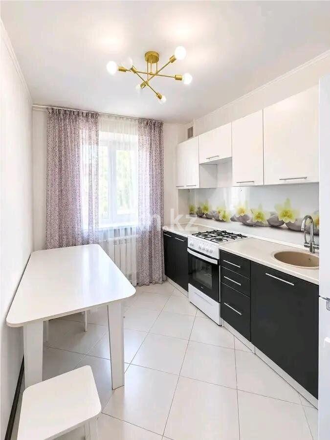 Продажа 3-комнатной квартиры, 63 м² - Продажа трехкомнатных квартир в панельном доме в Казахстане - страница 24 фото 2 из 4
