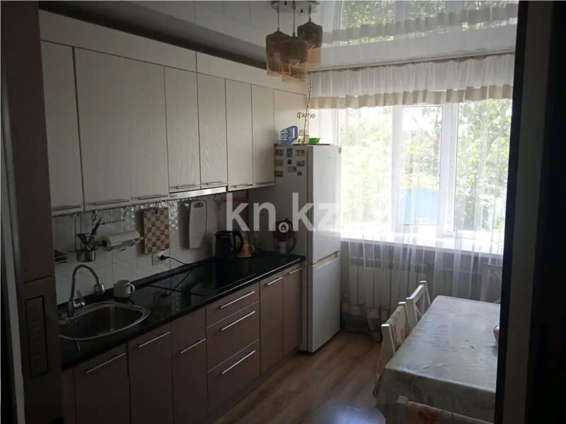 Продажа 2-комнатной квартиры, 64 м² - Продажа квартир в районе Михайловка в Караганде фото 3 из 4