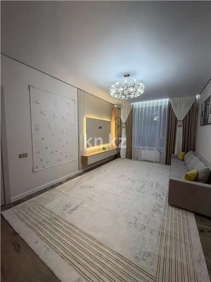 Продажа 2-комнатной квартиры, 47 м² - Продажа недвижимости в Алматы - страница 2 фото 1 из 4