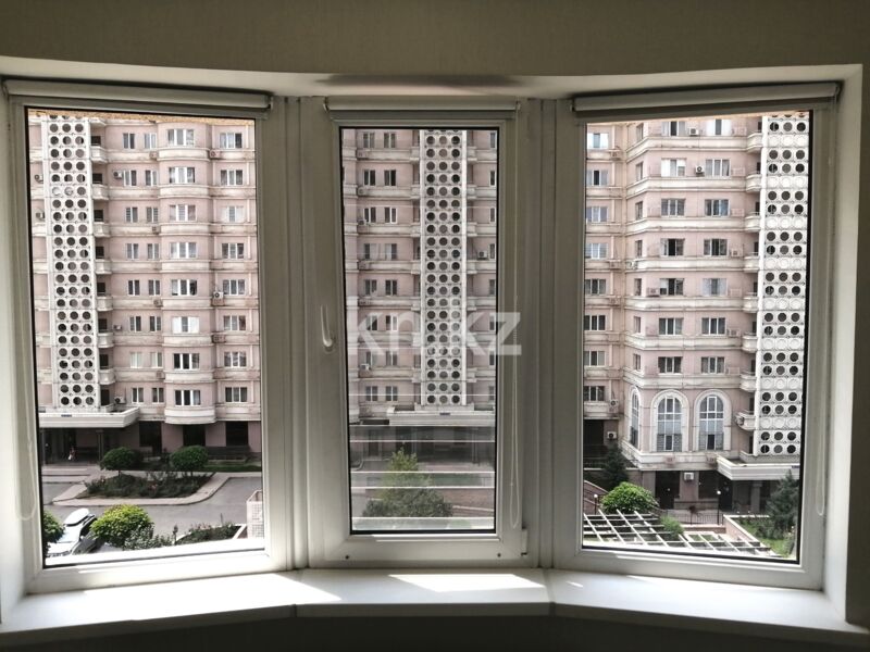 Аренда 2-комнатной квартиры, 68 м² - Аренда квартир помесячно в Алматы фото 13 из 15