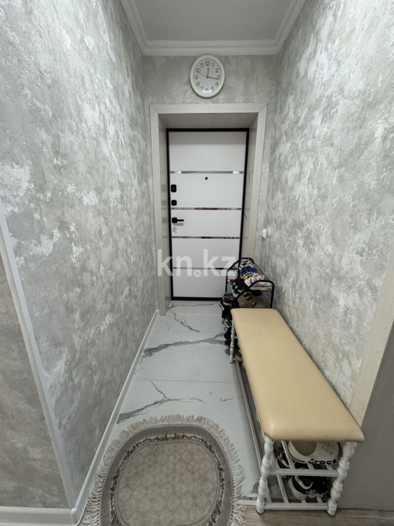 Продажа 3-комнатной квартиры, 64 м² - Продажа трехкомнатных квартир на Юго-Востоке Караганды - страница 28 фото 11 из 13