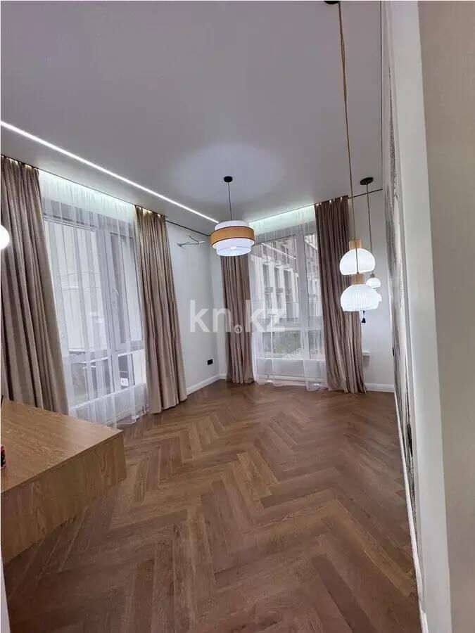 Продажа 3-комнатной квартиры, 65 м² - Продажа трехкомнатных квартир в Ауэзовском р-не Алматы - страница 6 фото 2 из 3