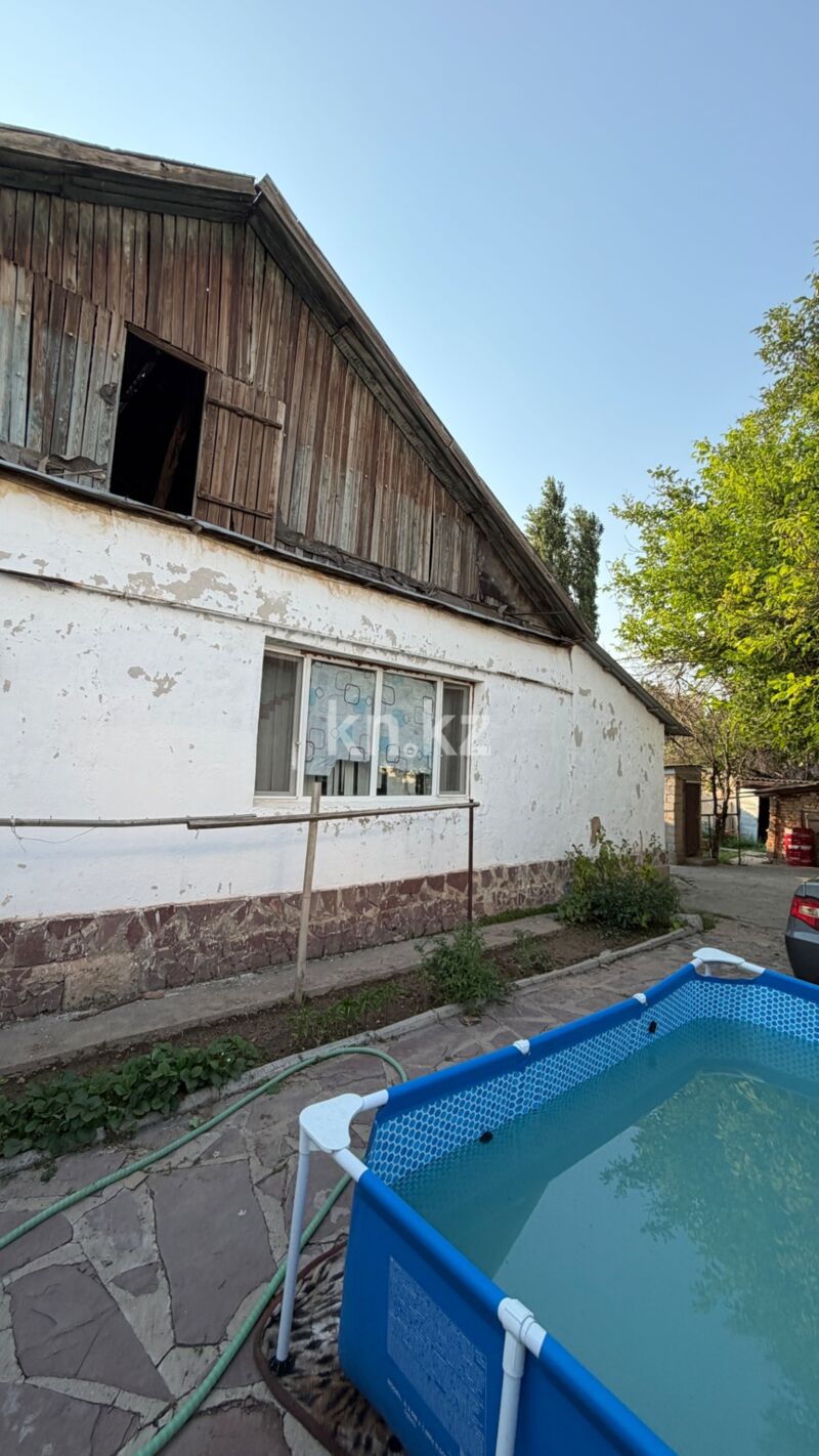 Продажа 6-комнатного дома, 120 м² - Продажа домов, коттеджей в Аль-Фарабийском р-не Шымкента фото 3 из 24