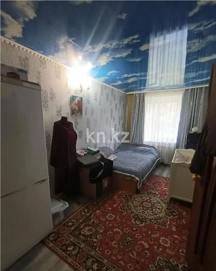 Продажа 2-комнатной квартиры, 45 м² - Продажа квартир в панельном доме в Казахстане фото 2 из 6