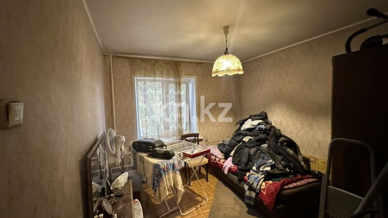 Продажа 2-комнатной квартиры, 45.2 м² - Продажа двухкомнатных квартир в Медеуском р-не Алматы фото 12 из 12