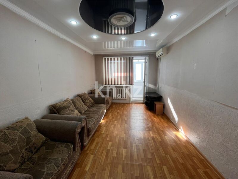 Продажа 2-комнатной квартиры, 44 м² - Продажа двухкомнатных квартир в Майкудуке Караганды - страница 17 фото 1 из 10