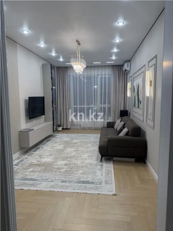 Продажа 2-комнатной квартиры, 70 м² - Продажа двухкомнатных квартир в Алмалинском р-не Алматы - страница 20 фото 1 из 4