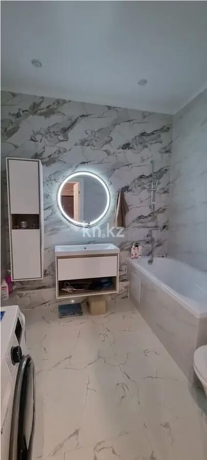 Продажа 3-комнатной квартиры, 100 м² - Продажа трехкомнатных квартир в Алматы - страница 3 фото 5 из 5