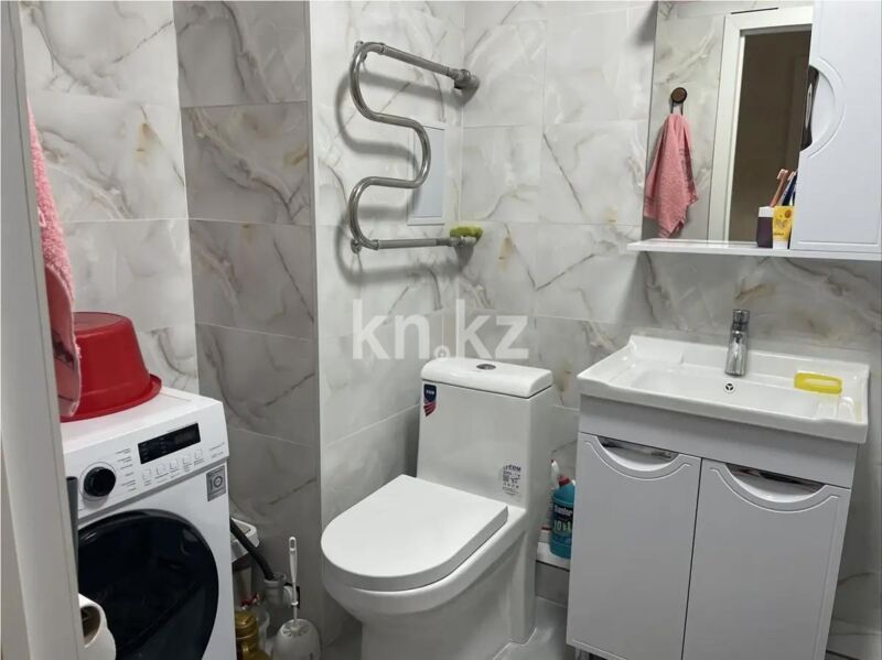 Продажа 2-комнатной квартиры, 48 м² - Продажа квартир в Казахстане - страница 10 фото 3 из 3