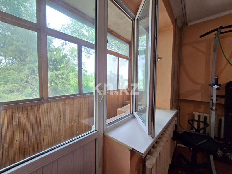 Продажа 2-комнатной квартиры, 63 м² - Продажа квартир в кирпичном доме в Казахстане - страница 381 фото 10 из 23