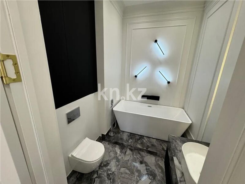 Продажа 3-комнатной квартиры, 110 м² - Продажа квартир в блочном доме в Астане - страница 160 фото 5 из 7