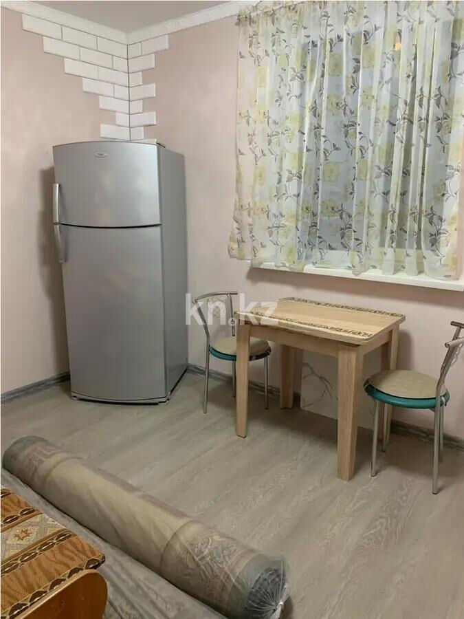 Продажа 1-комнатной квартиры, 28 м² - Продажа квартир в деревянном доме в Алматы фото 2 из 6