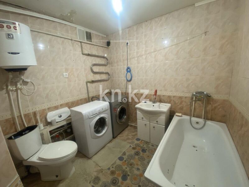 Продажа 3-комнатной квартиры, 52 м² - Продажа трехкомнатных квартир в Темиртау - страница 8 фото 12 из 18