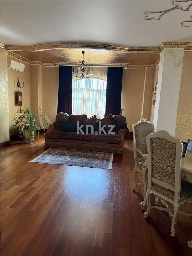 Продажа 6-комнатной квартиры, 250 м² - Продажа квартир от собственников в Алматы - страница 28 фото 1 из 2