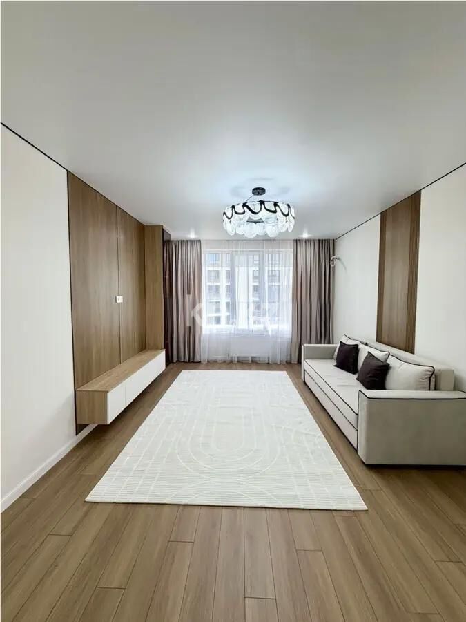 Продажа 2-комнатной квартиры, 65 м² - Продажа двухкомнатных квартир в Турксибском р-не Алматы - страница 19 фото 1 из 4