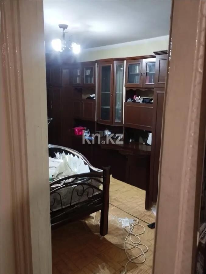 Продажа 3-комнатной квартиры, 61.8 м² - Продажа трехкомнатных квартир в Алмалинском р-не Алматы - страница 14 фото 1 из 7