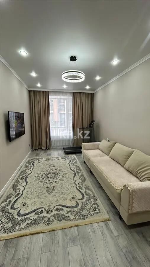 Продажа 2-комнатной квартиры, 56 м² - Продажа квартир в Астане - страница 3 фото 1 из 6
