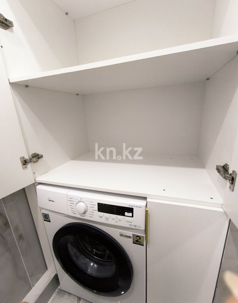 Аренда 2-комнатной квартиры, 50 м² - Аренда недвижимости в Алматы фото 12 из 12