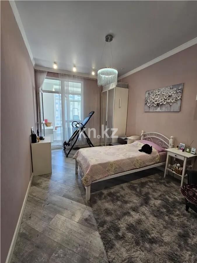 Продажа 3-комнатной квартиры, 70 м² - Продажа трехкомнатных квартир в кирпичном доме в Казахстане - страница 54 фото 2 из 6