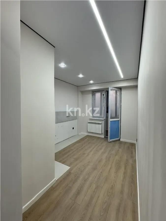 Продажа 1-комнатной квартиры, 39 м² - Продажа квартир от собственников в Алматы - страница 17 фото 2 из 4