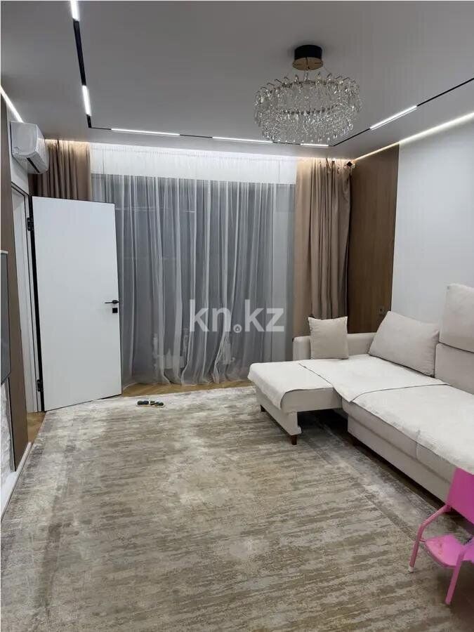 Продажа 3-комнатной квартиры, 74 м² - Продажа квартир в Казахстане - страница 107 фото 1 из 6