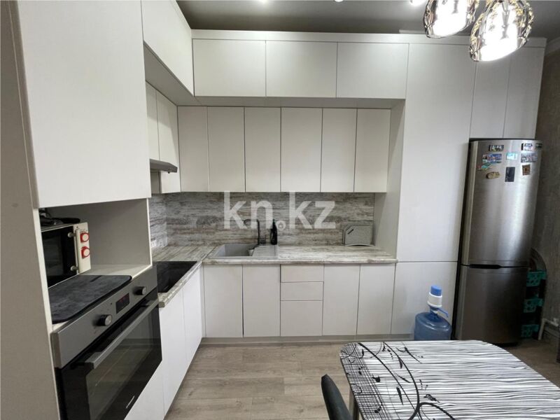 Продажа 5-комнатной квартиры, 110 м² - Продажа квартир в монолитно-каркасном доме в Караганде - страница 6 фото 14 из 23