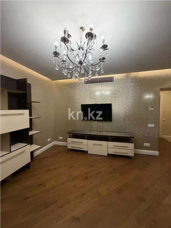 Продажа 3-комнатной квартиры, 74.9 м² - Продажа трехкомнатных квартир в Бостандыкском р-не Алматы - страница 26 фото 1 из 6