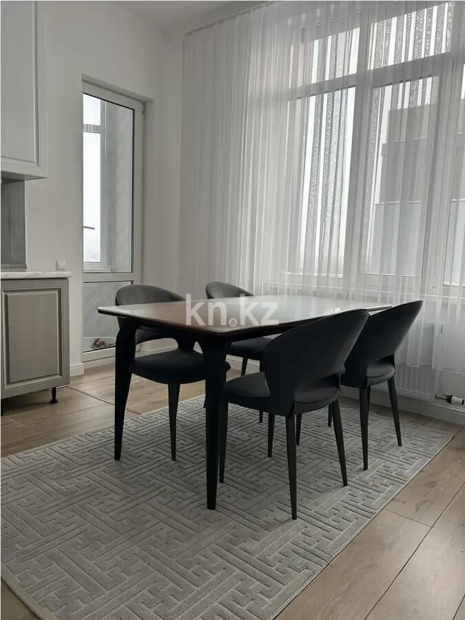 Продажа 2-комнатной квартиры, 66.7 м² - Продажа квартир в Астане - страница 19 фото 3 из 3