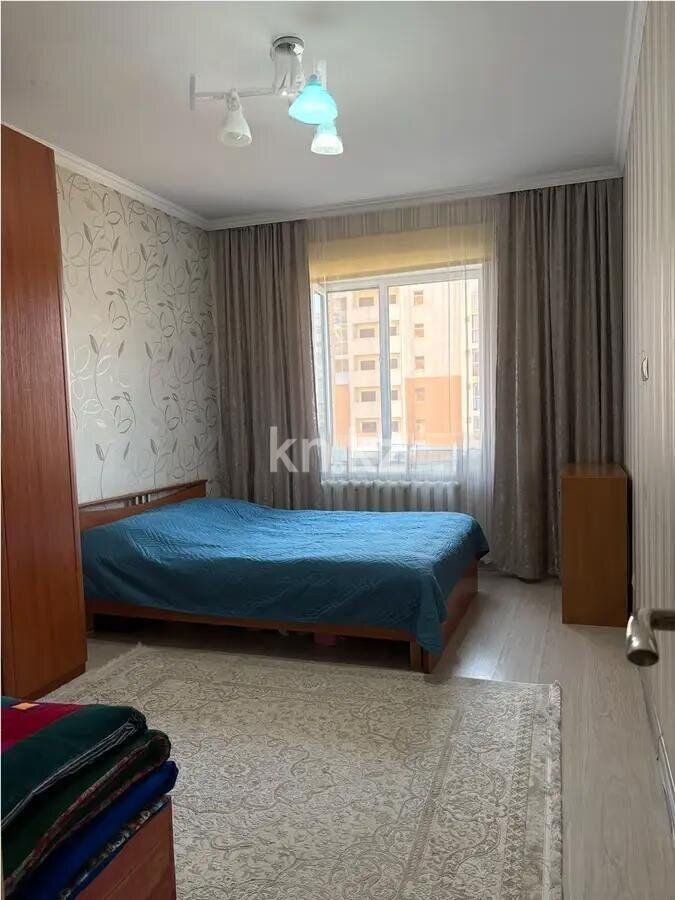 Продажа 3-комнатной квартиры, 84 м² - Продажа квартир в р-не Алматы Астаны - страница 6 фото 2 из 6