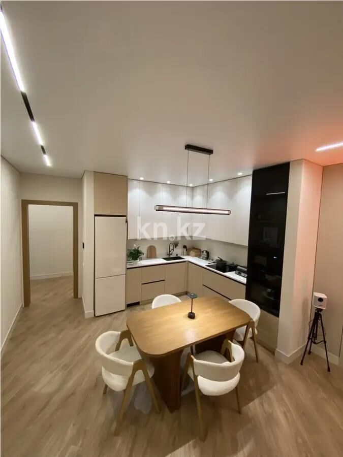 Продажа 3-комнатной квартиры, 74 м² - Продажа квартир от собственников в Астане - страница 8 фото 4 из 7