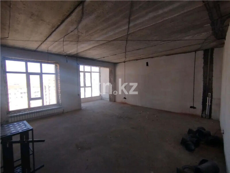 Продажа 5-комнатной квартиры, 160 м² - Продажа квартир на Юго-Востоке Караганды - страница 2 фото 1 из 5