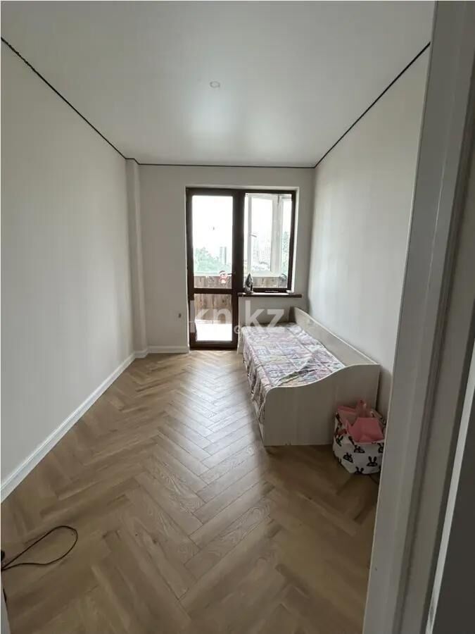 Продажа 3-комнатной квартиры, 90 м² - Продажа трехкомнатных квартир в Бостандыкском р-не Алматы - страница 16 фото 2 из 2