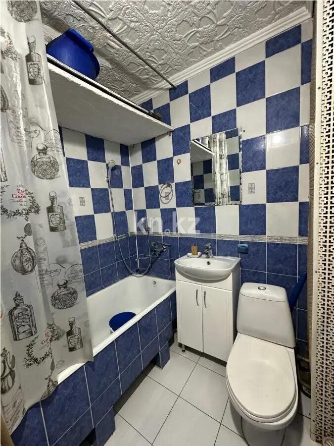 Продажа 1-комнатной квартиры, 31 м² - Продажа однокомнатных квартир от собственников в Алматы фото 3 из 3