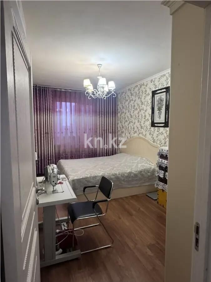 Продажа 4-комнатной квартиры, 96.2 м² - Продажа четырехкомнатных квартир в монолитно-каркасном доме в Казахстане - страница 16 фото 2 из 8