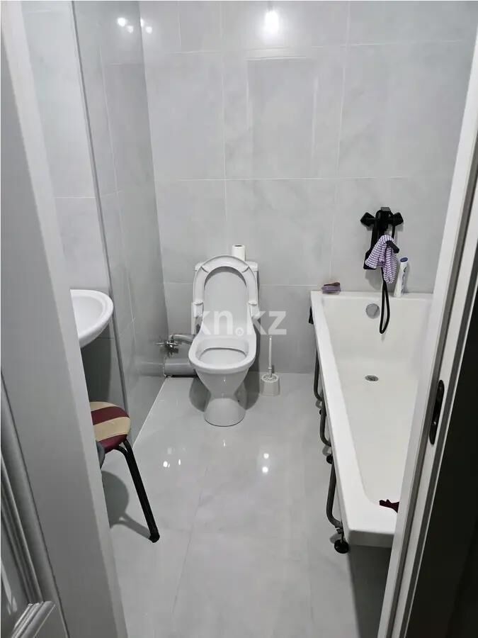 Продажа 1-комнатной квартиры, 37 м² - Продажа однокомнатных квартир в Казахстане - страница 22 фото 3 из 3