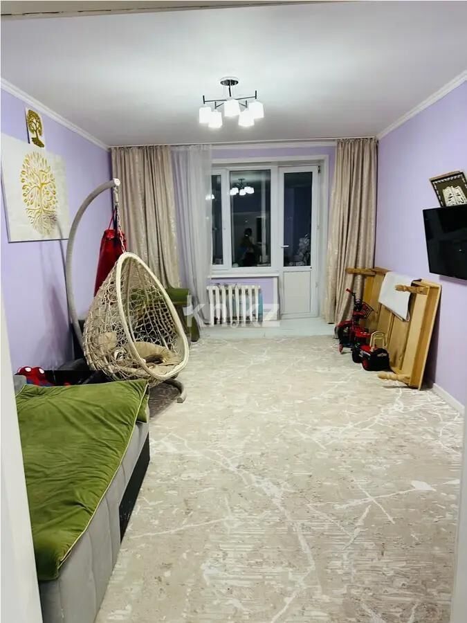 Продажа 3-комнатной квартиры, 89 м² - Продажа трехкомнатных квартир в монолитно-каркасном доме в Казахстане - страница 59 фото 2 из 6