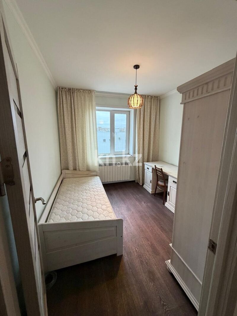 Продажа 4-комнатной квартиры, 77 м² - Недвижимость в Казахстане - страница 3 фото 9 из 17
