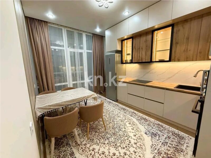 Продажа 3-комнатной квартиры, 94 м² - Продажа трехкомнатных квартир в Казахстане - страница 7 фото 4 из 6