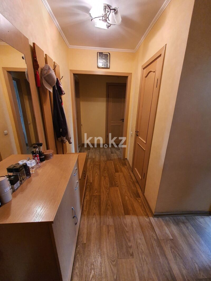 Продажа 2-комнатной квартиры, 52.6 м² - Продажа двухкомнатных квартир в панельном доме в Алматы - страница 4 фото 9 из 10