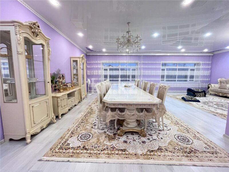Продажа 5-комнатного дома, 226.5 м² - Продажа домов, коттеджей в Городе Караганды фото 4 из 39