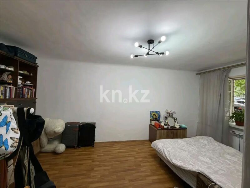 Продажа 1-комнатной квартиры, 30.6 м² - Продажа квартир в Алмалинском р-не Алматы - страница 8 фото 1 из 2