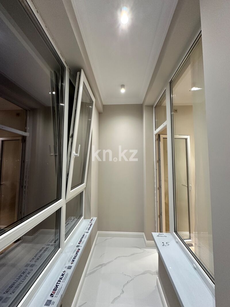 Продажа 2-комнатной квартиры, 48 м² - Продажа квартир в Казахстане - страница 1196 фото 20 из 21