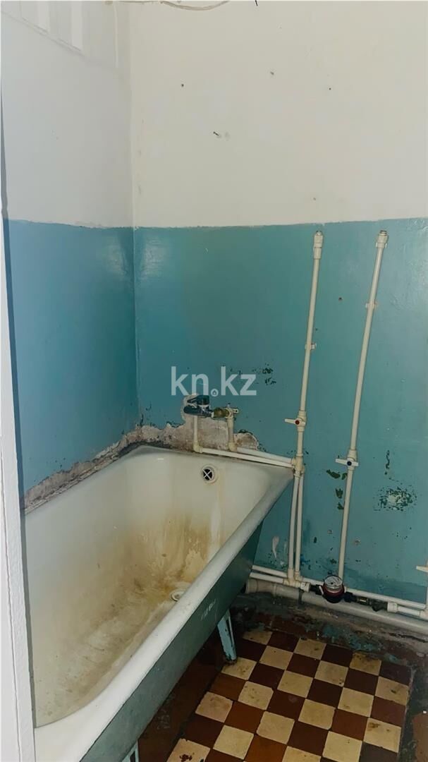 Продажа 1-комнатной квартиры, 30 м² - Продажа однокомнатных квартир в Майкудуке Караганды - страница 5 фото 5 из 5