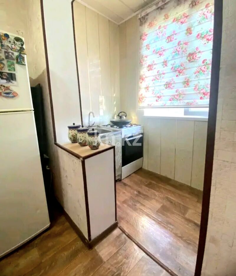 Продажа 3-комнатной квартиры, 70 м² - Продажа квартир в Аль-Фарабийском р-не Шымкента фото 12 из 24